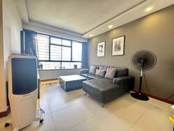 Blk 432B Fernvale Palms (Sengkang), HDB 4 Rooms #553467611
